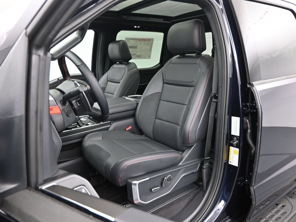 New 2026 Ford F150 Raptor AWD/4WD image 9