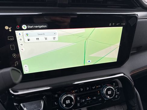 New 2026 GMC Sierra 2500 AT4 w/ AT4 Premium Plus Package image 13