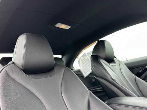 Used 2015 BMW 428i Convertible RWD image 16