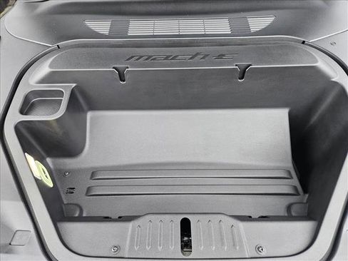 New 2026 Ford Mustang Mach-E Select image 17