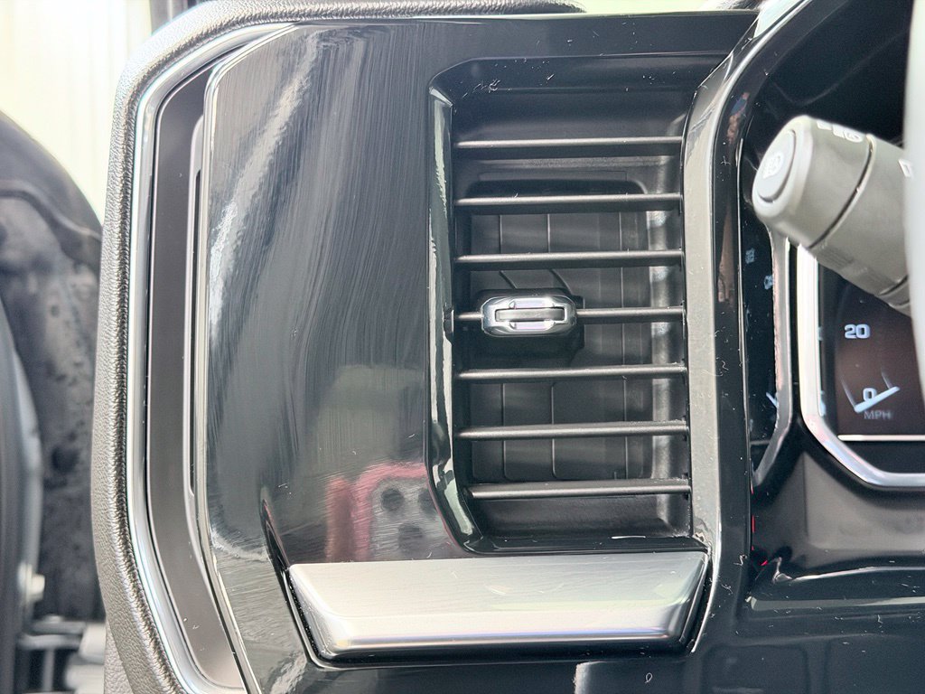 Used 2025 GMC Sierra 1500 Elevation AWD/4WD image 41