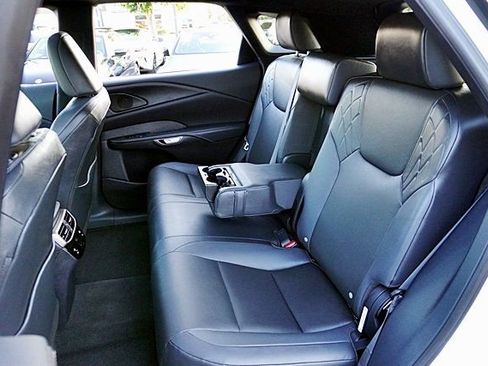 Used 2024 Lexus RX 350 350 w/ Technology Package image 18