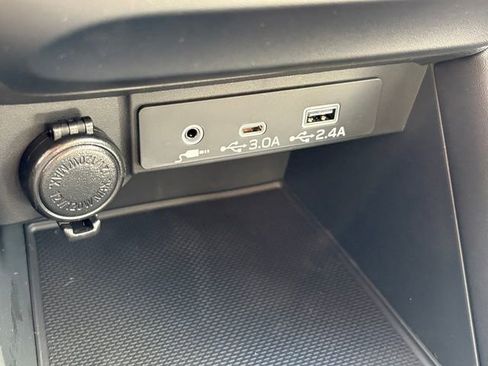 New 2026 Subaru WRX Premium image 16