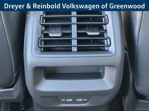 New 2026 Volkswagen Tiguan SE R-Line FWD image 27