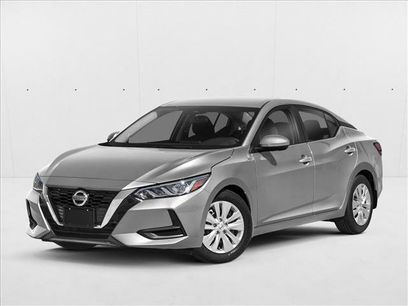 Used 2023 Nissan Sentra SV w/ All-Weather Package