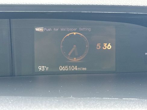 Used 2015 Honda Civic LX image 27