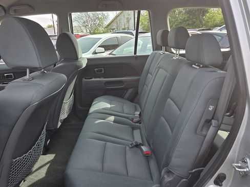 Used 2007 Honda Pilot LX image 12