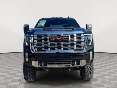 New 2025 GMC Sierra 2500 Denali w/ Denali Reserve Package