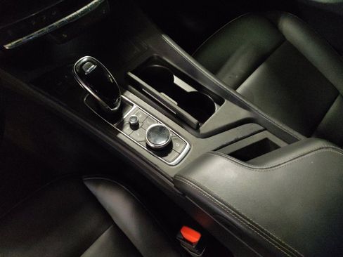 Used 2020 Cadillac CT5 Luxury w/ Cold Weather Package image 26