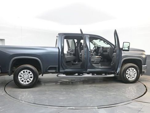 Used 2020 Chevrolet Silverado 2500 LT w/ All Star Edition AWD/4WD image 50