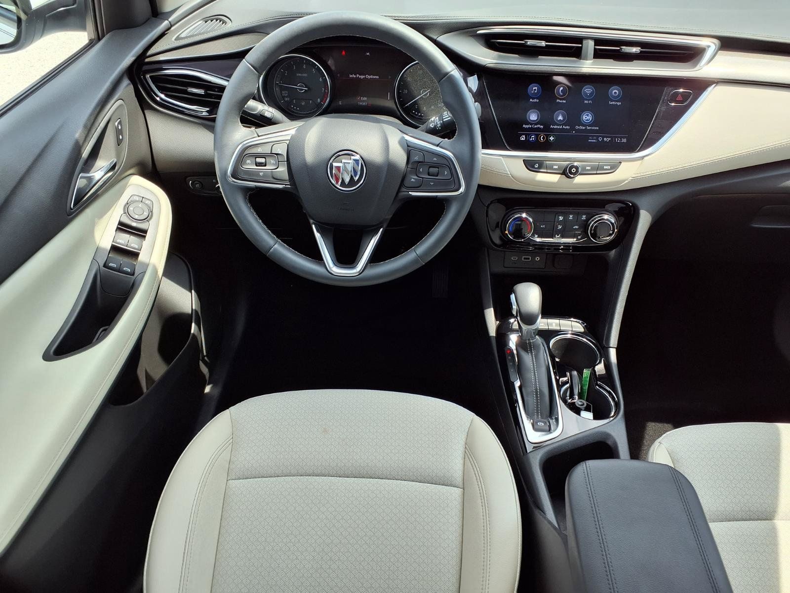 Used 2023 Buick Encore GX Preferred w/ Cold Weather Comfort Package FWD image 2
