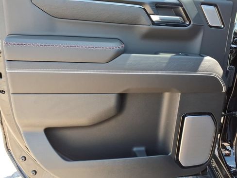 New 2026 GMC Sierra 1500 AT4X AWD/4WD image 17