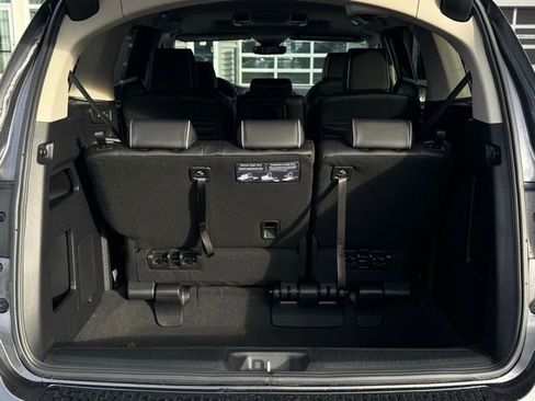 New 2026 Honda Odyssey Elite image 10