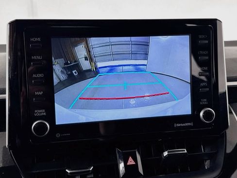 Used 2022 Toyota Corolla SE FWD image 32