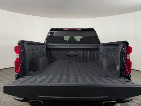 Used 2023 Chevrolet Silverado 1500 RST AWD/4WD image 10