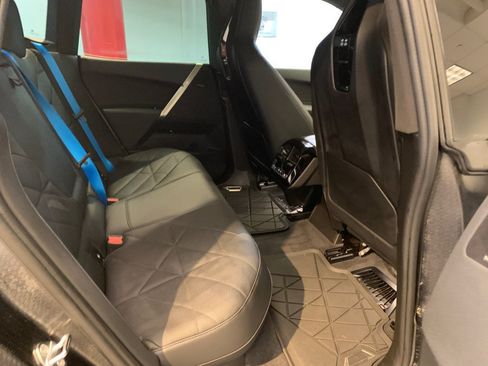 Used 2023 BMW iX xDrive50 w/ Premium Package AWD/4WD image 64