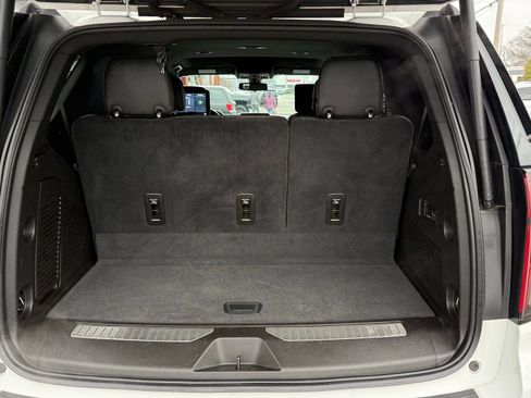 Used 2021 Chevrolet Tahoe Premier image 24