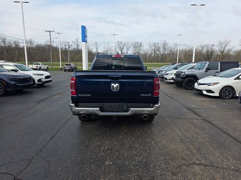 Used 2023 RAM 1500 Laramie image 4