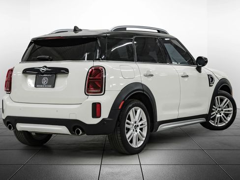 Used 2023 MINI Cooper Countryman S image 9