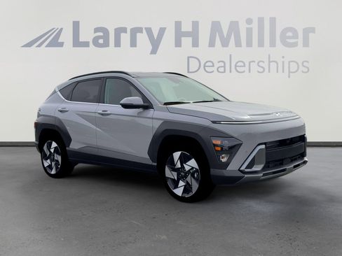 New 2026 Hyundai Kona Limited image 10