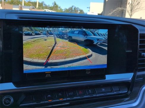 Used 2023 Chevrolet Silverado 1500 RST image 20