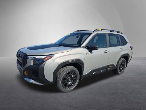 New 2026 Subaru Forester Wilderness image 8
