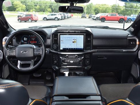 Used 2023 Ford F150 Tremor w/ Equipment Group 402A High AWD/4WD image 4