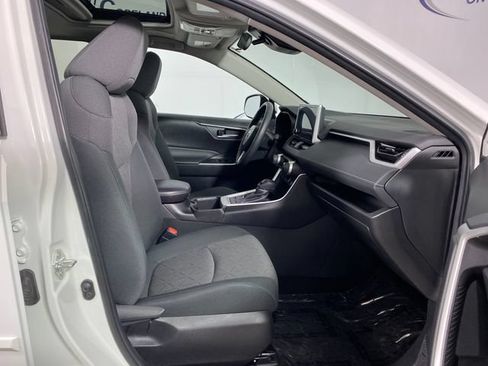 Certified 2024 Toyota RAV4 XLE w/ Convenience Package AWD/4WD image 8