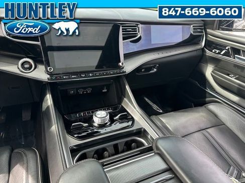 Used 2022 Jeep Grand Wagoneer Series II AWD/4WD image 21