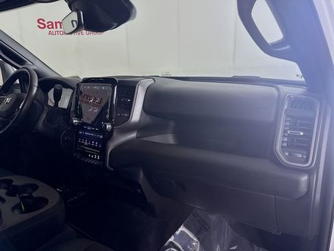 Used 2025 RAM 2500 Tradesman image 26