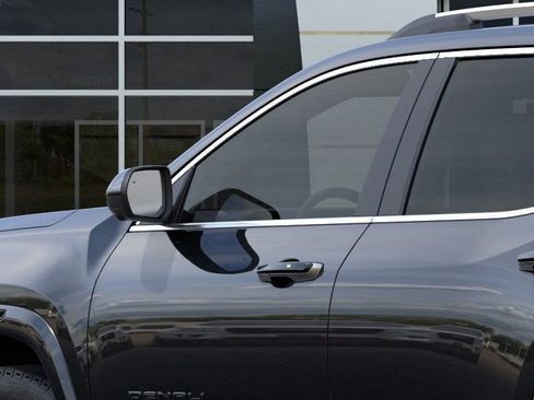 New 2026 GMC Terrain Denali image 12