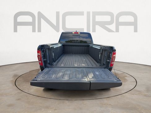 Used 2021 RAM 1500 Laramie w/ Laramie Southwest Edition AWD/4WD image 12