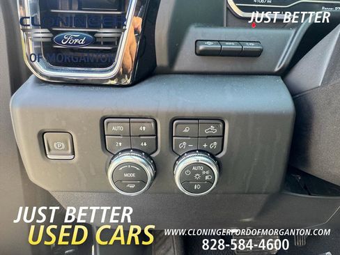 Used 2024 GMC Sierra 1500 Denali w/ Technology Package image 23