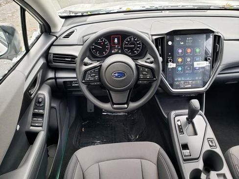 New 2026 Subaru Crosstrek 2.0i Premium image 15