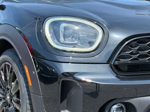 Used 2023 MINI Cooper Countryman S AWD/4WD image 10