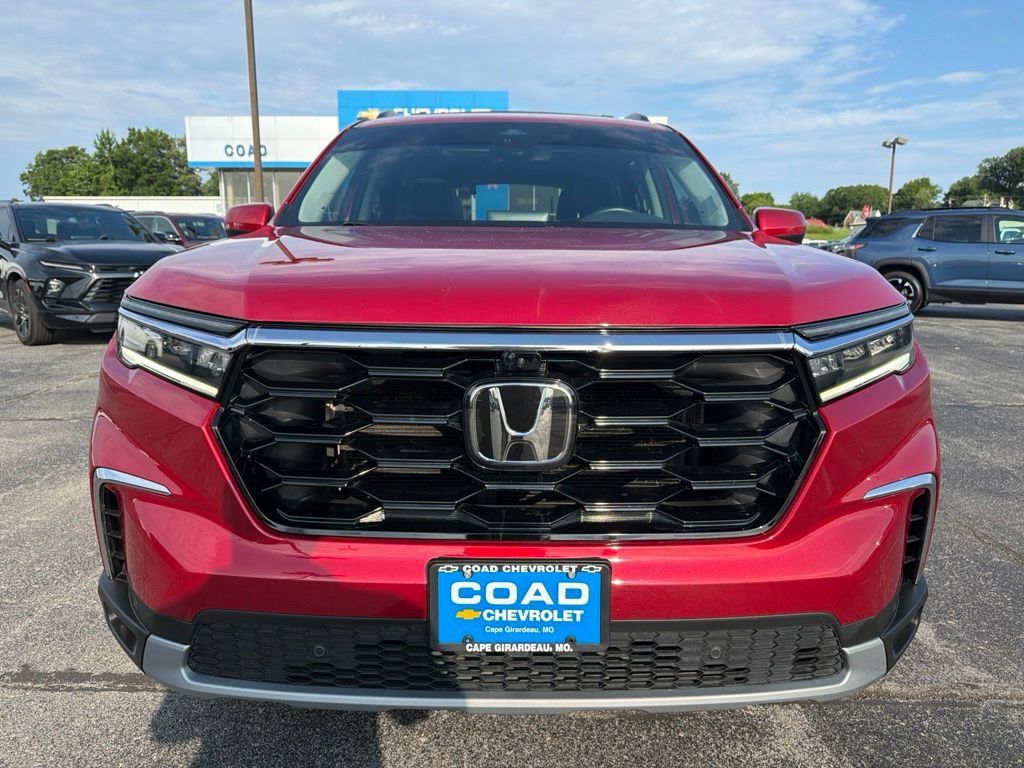Used 2023 Honda Pilot Elite image 8
