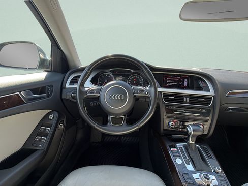 Used 2016 Audi A4 Premium w/ Audi MMI Navigation Plus AWD/4WD image 11