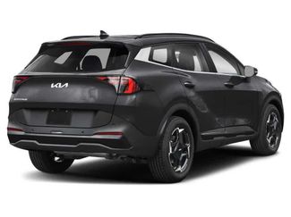 Certified 2026 Kia Sportage EX w/ EX Panorama Roof Package FWD video 2