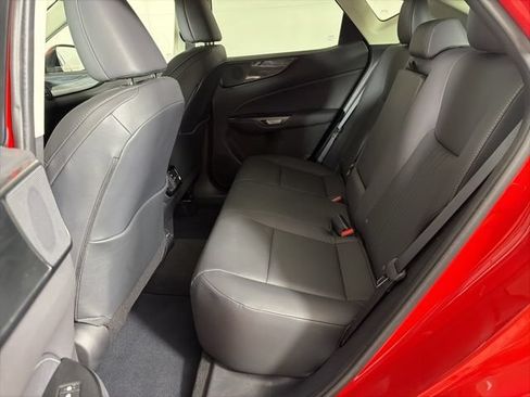 Used 2024 Lexus NX 350 AWD w/ Vision Package image 15