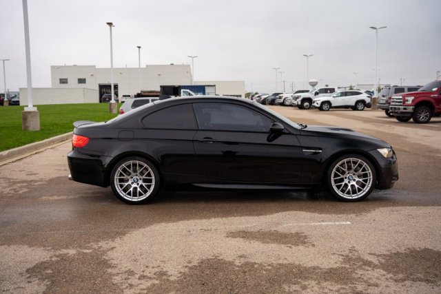 Used 2011 BMW M3 Coupe RWD image 8