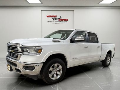 Used 2020 RAM 1500 Laramie