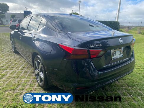 Used 2020 Nissan Altima 2.5 SV AWD/4WD image 24