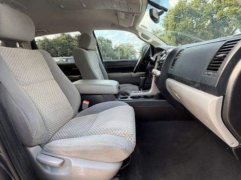 Used 2012 Toyota Tundra 4x4 CrewMax w/ TRD Off-Road Pkg image 16