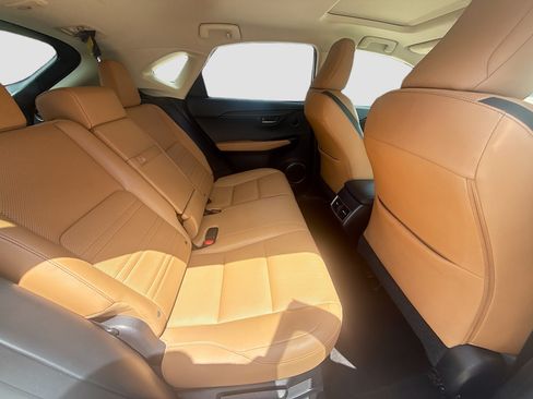 Used 2017 Lexus NX 200t FWD w/ Premium Package image 29