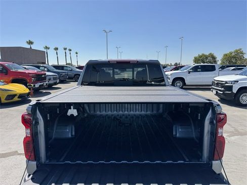 New 2025 Chevrolet Silverado 1500 LT w/ Convenience Package II image 11