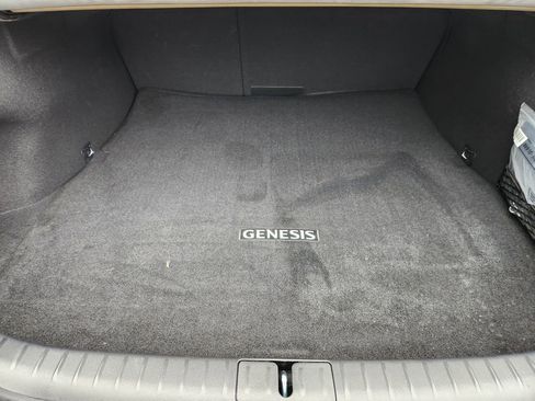 Used 2025 Genesis G70 3.3T Advanced w/ Sport Prestige Package image 31