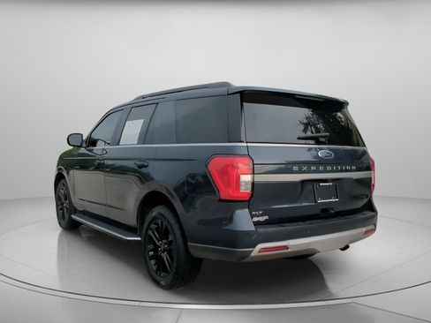 Certified 2023 Ford Expedition XLT RWD image 21