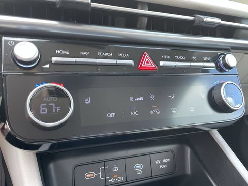New 2026 Hyundai Tucson SEL Plus FWD image 26