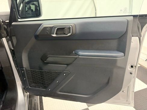 Used 2024 Ford Bronco Outer Banks image 20