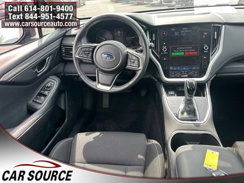 Used 2024 Subaru Legacy Premium AWD/4WD image 16